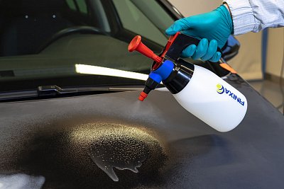 Finixa Tlakový rozprašovač 1L