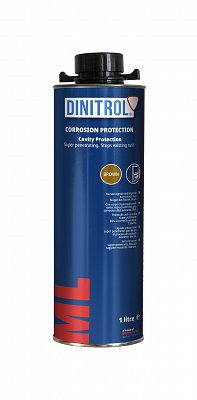 Dinitrol ML 1lit