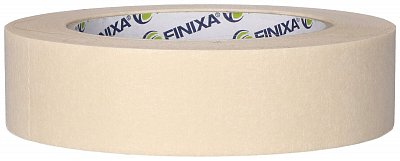 Finixa Maskovacia páska do 100°C 25mm x 50m