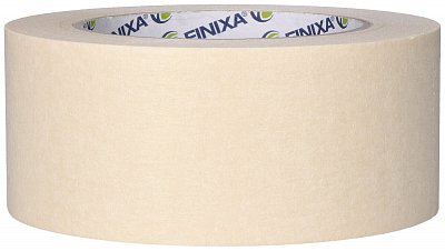 Finixa Maskovacia páska do 100°C 50mm x 50m