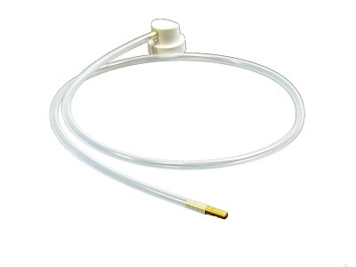 Predlžovacia hadička sprej