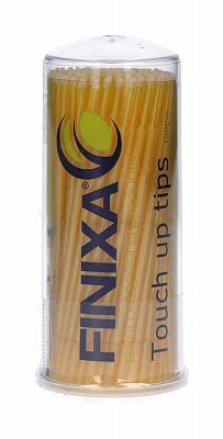 Finixa Retušovacia tyčinka žltá FINE 1,5mm