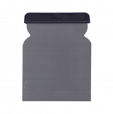 Finixa Oceľové stierky sada 4ks