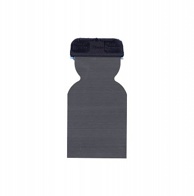 Finixa Oceľové stierky sada 4ks