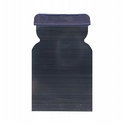 Finixa Oceľové stierky sada 4ks