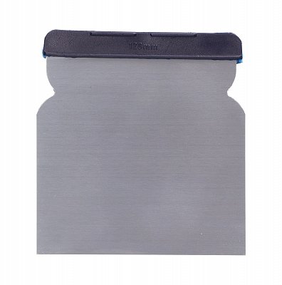 Finixa Oceľové stierky sada 4ks