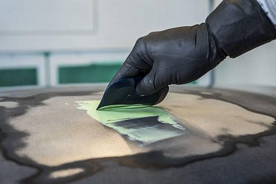 Finixa Gumená stierka 100 x 70 mm