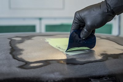 Finixa Gumená stierka 100 x 70 mm