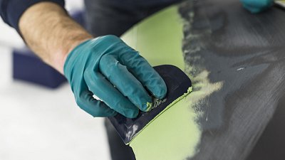 Finixa Gumená stierka 100 x 70 mm