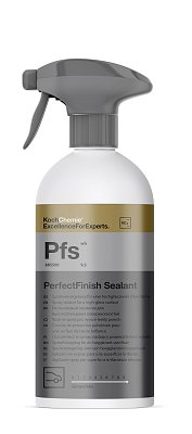 KochChemie PerfectFinish Sealant Pfs 500ml