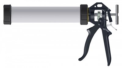 Cox PowerFlow™ 1 Cartridge 310ml