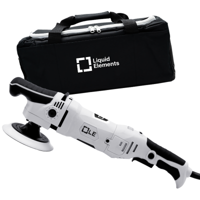 Liquid Elements Terminator V2