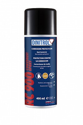 Dinitrol RC900 sprej 400ml