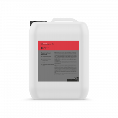 Koch Chemie Reactive Rust Remover Rrr 5KG