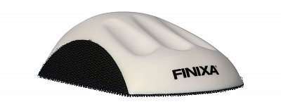 Finixa Plochý ručný brúsny blok O150mm