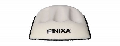 Finixa Plochý ručný brúsny blok O150mm