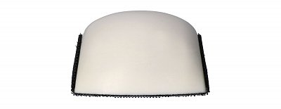 Finixa Plochý ručný brúsny blok O150mm