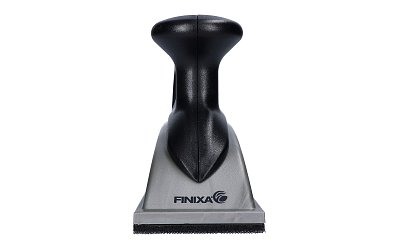 Finixa Ručný brúsny blok s odsávaním 70x400m, 14 otvorov