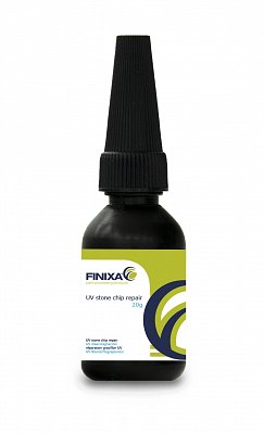 Finixa Stone chip repair UV 20g