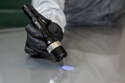 Finixa Stone chip repair UV 20g