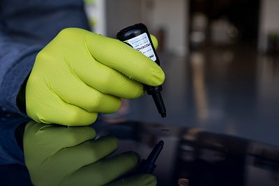 Finixa Stone chip repair UV 20g