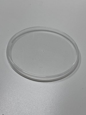 Valspar Vrchnák na miešací kelímok 1400ml