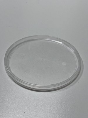 Valspar Vrchnák na miešací kelímok 2300ml