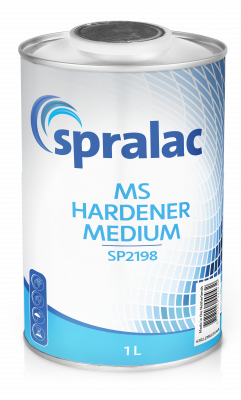 Spralac SP2198 MS Tužidlo štandard 1L