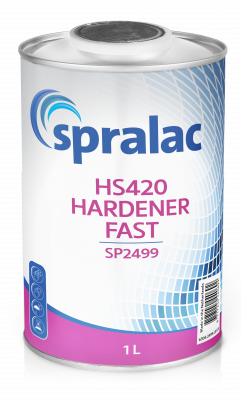 Spralac SP2499 HS420 Tužidlo rýchle 1L