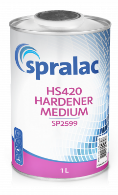 Spralac SP2599 HS420 Tužidlo štandard 1L