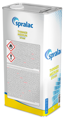 Spralac SP3199 UNI riedidlo štandard 5L