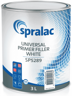 Spralac SP5689 Univerzálny plnič biely 3L