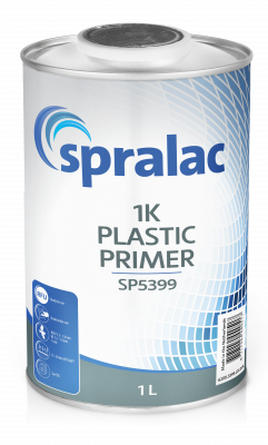 Spralac SP5399 1K Plastic primer 1L