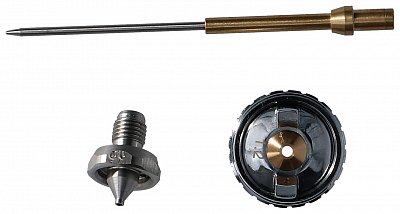 Finixa opravná sada pre striekaciu pištoľ mini 0,8mm