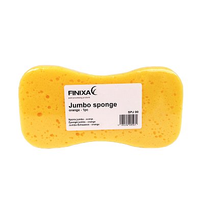 Finixa umývacia špongia JUMBO