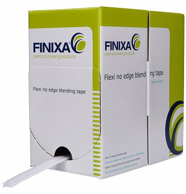 Finixa Flexibilná penová páska na prístreky 15mm x 25m