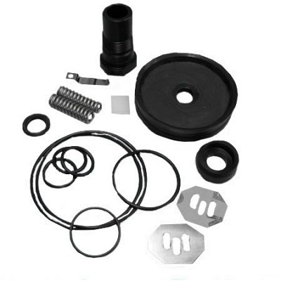 DINITROL Service set air motor