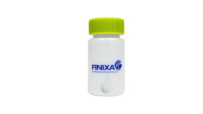 Finixa Plastová fľaštička na farbu 50ml