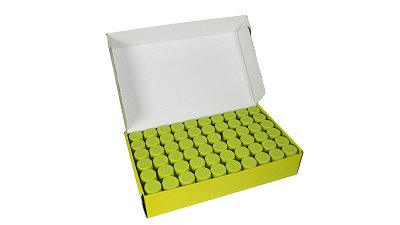 Finixa Plastová fľaštička na farbu 50ml