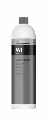 KochChemie Wash & Finish Wf 1L