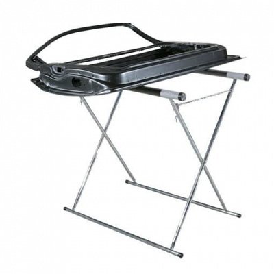 Univerzálny montážny stojan tvaru ´´X´´