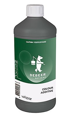 Debeer 1-092 Colour additive orange 1L