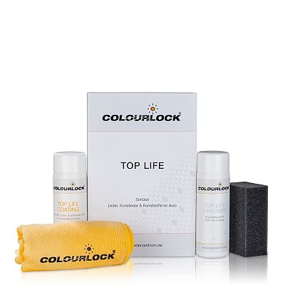 Colourlock Top Life