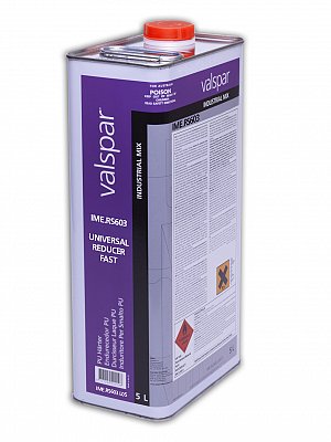 Valspar RS603 Uni riedidlo rýchle 5L