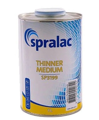 Spralac SP3199 UNI riedidlo štandard 1L