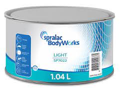 Spralac SP7022 BodyWorks Light 1,04L