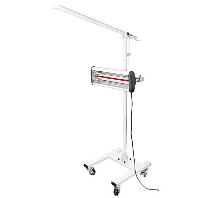 Infražiarič KRAUSS SPEEDDRY 100C